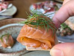 -BOR Eatery(安福路店)