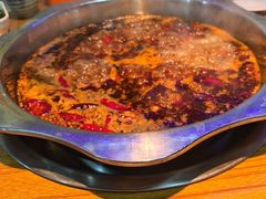 -青山青豆花·笑禅豆腐鱼(黄泥塝店)
