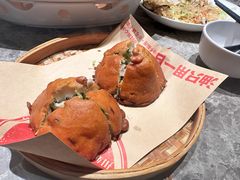 -老福洲·三十年福州味(斗东店)