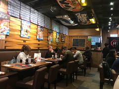 -铁火堂(尖沙咀店)