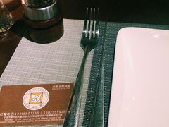 -LA CREPERIE BRETONNE布列塔尼法式餐厅(天童北路店)