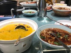 -小厨娘淮扬菜(板桥一店)