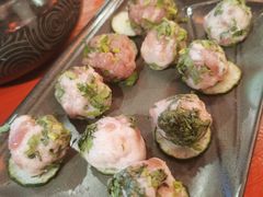 -谭鸭血老火锅(漳州路店)