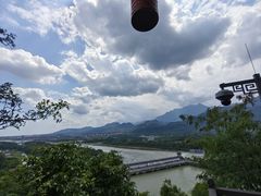 -都江堰景区