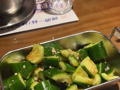 -神府路壹号·海鲜烧烤·砂锅粥·锅物(三坊七巷店)