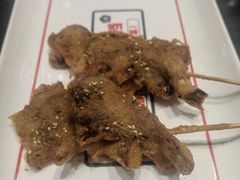 -堂堂小伙夫·辽宁小吃大排档(京西大悦城店)