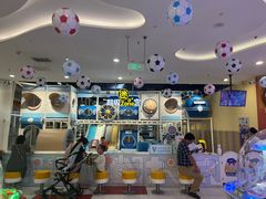 -meland·儿童乐园·游戏厅娃娃机·电玩Xbox(成都合生汇店)