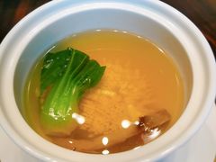 -运·中餐厅(成都华尔道夫酒店)