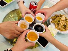-便宜坊烤鸭店(玉蜓桥天坛店)