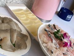 -友谊肥牛