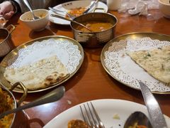 -清真· AL-JANNAT 佳纳特餐厅(仙林店)