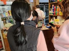 -真真鲜馄饨店(启蒙路店)