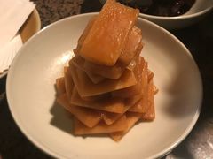 -湖滨28中餐厅·西湖宴·杭州君悦酒店