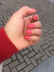 -吉吉靓甲美睫