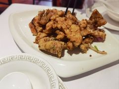-永兴餐厅(复兴中路店)