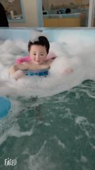 -鱼乐贝贝婴幼儿水育馆(高桥红坊店)