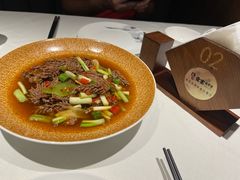 -贡宴盐帮菜自贡驻京联络处餐厅