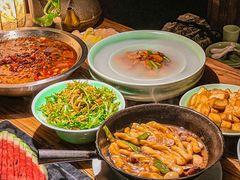 -淀里船宴(卓达店)