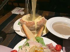 -Lingo西餐厅(仙乐斯广场店)
