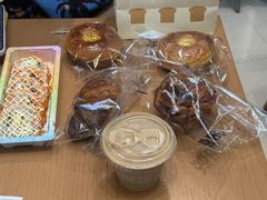 -Peet's 皮爷咖啡(陆家嘴中心商场负一楼店)