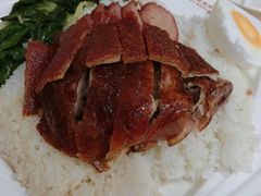 -香港新发烧腊茶餐厅(万象店)