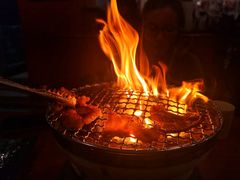 -大阪烧肉BAKA一代(十亩地店)