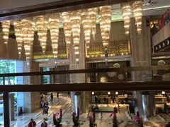 -粤海喜来登酒店·&More聚驿(天河城店)