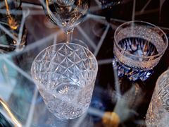 -北京古城老院厉晓麟精致菜