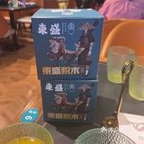快乐自助大饱口福