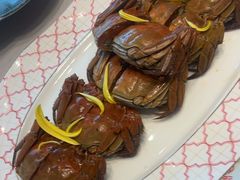 -颂福楼·南京菜(定淮门店)