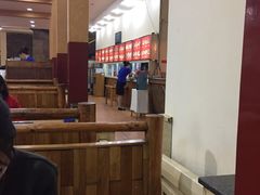 大堂-三羊居食府(文艺路店)