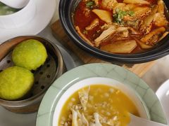 -东南里湖景餐厅·新闽菜(浦西万达店)
