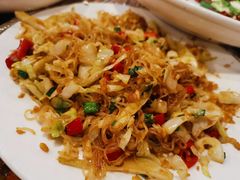 -冶建镜子·老南昌大排档·江西虾王(总店)