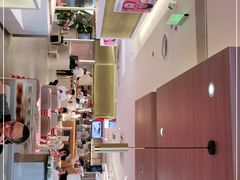 -西贝莜面村(上海百联西郊店)