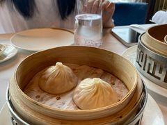 -金轩中餐厅 Jin Xuan(浦东丽思卡尔顿酒店)