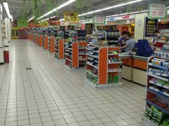 -农工商超市(金沙江路店)
