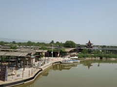 -处女泉风景名胜区
