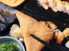 -喜寿司(金狮广场店)