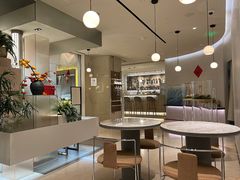 -théATRE 茶聚场(王府中環店)