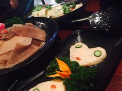 -重庆爽翻天老火锅(临平万达广场店)