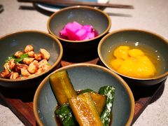 -半山腰·云南菜(侨福芳草地店)