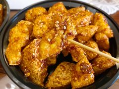 -518豆腐干(总店)