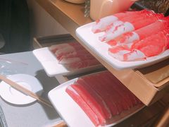 -海底捞大排档火锅(悦荟广场店)