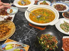 -院8里·少城记忆老川菜(宽窄巷子店)