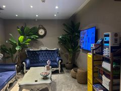 -豪爵足道·SPA(蔡甸店)