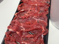 -牛品福潮汕牛肉火锅(旺庄店)