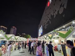 -宁波鄞州万达广场