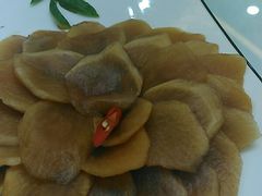 -清真悦宾楼食府(海湖店)