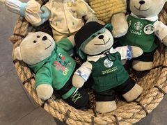 -星巴克(深圳世界金融中心店)