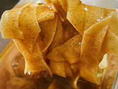 -陈记锅巴菜(五大道店)